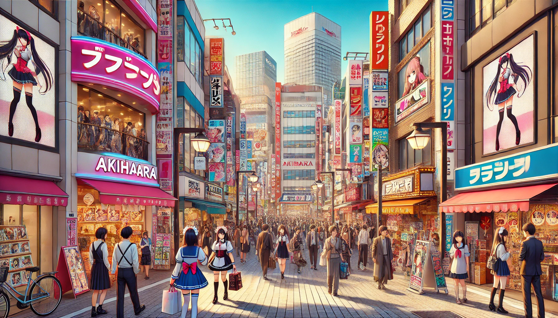 Akihabara