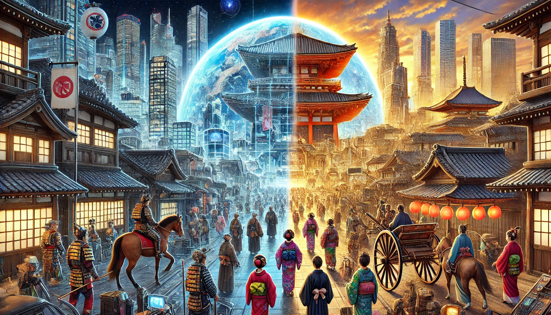 Alternate History