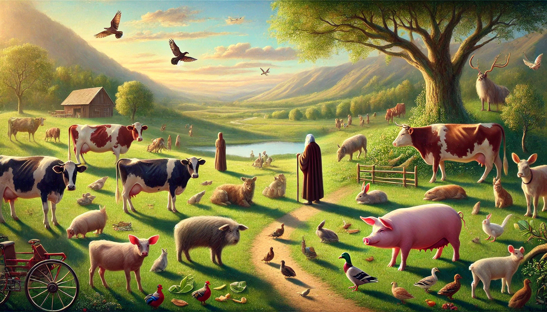 Animal Rights