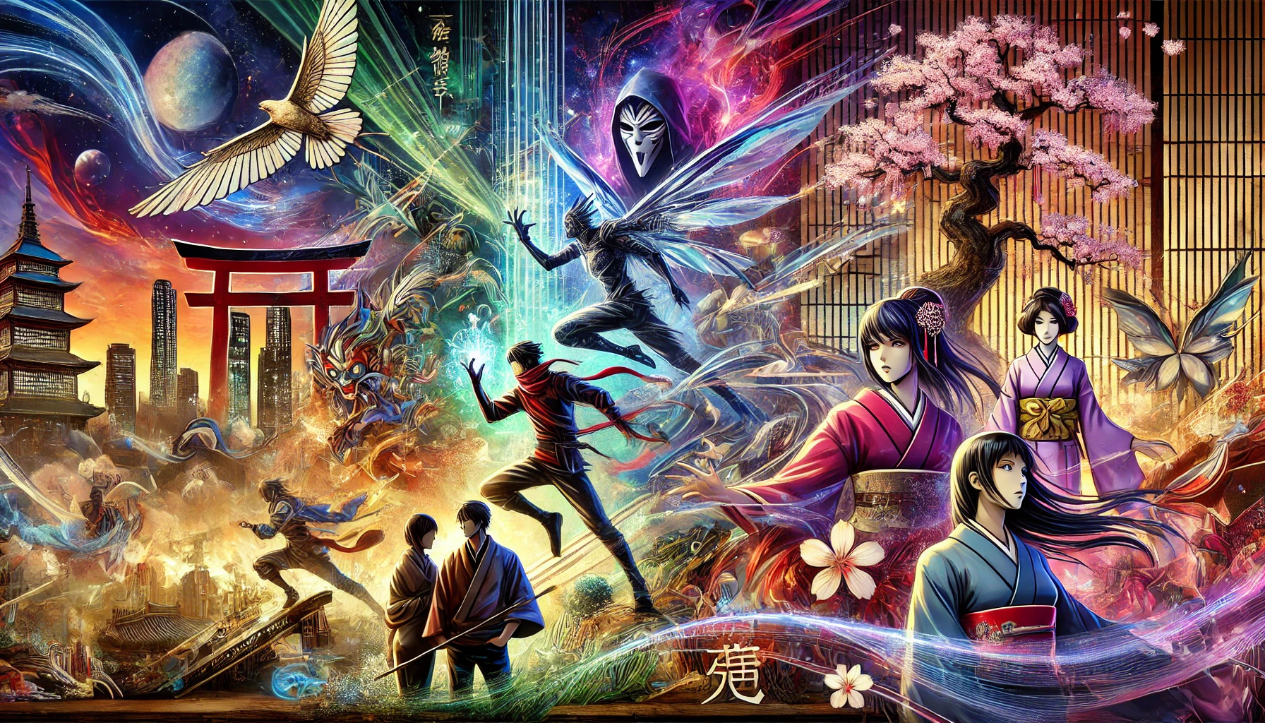 Anime