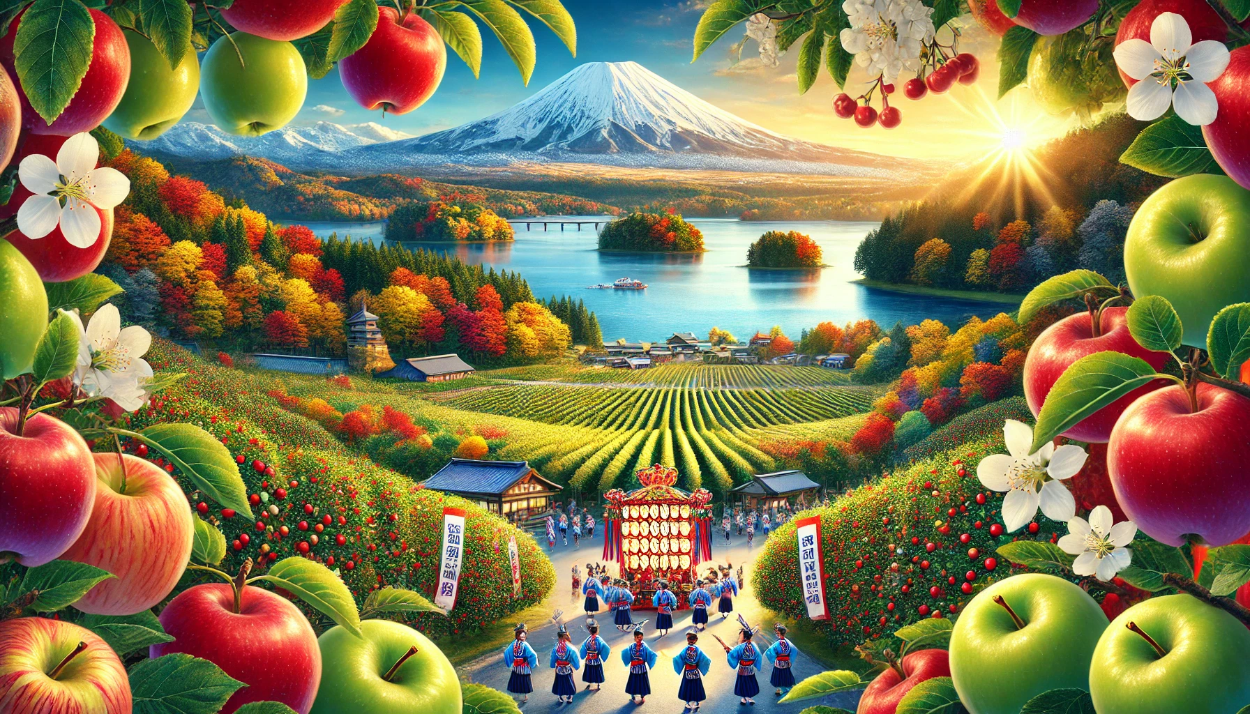 Aomori Prefecture