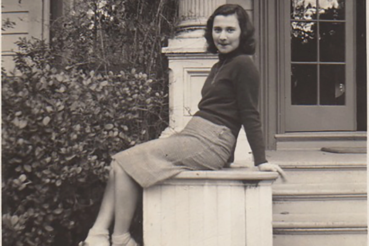 Beate Sirota Gordon