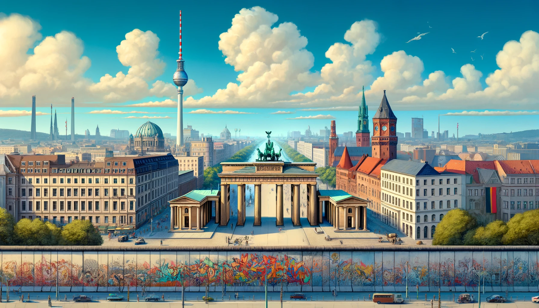 Berlin