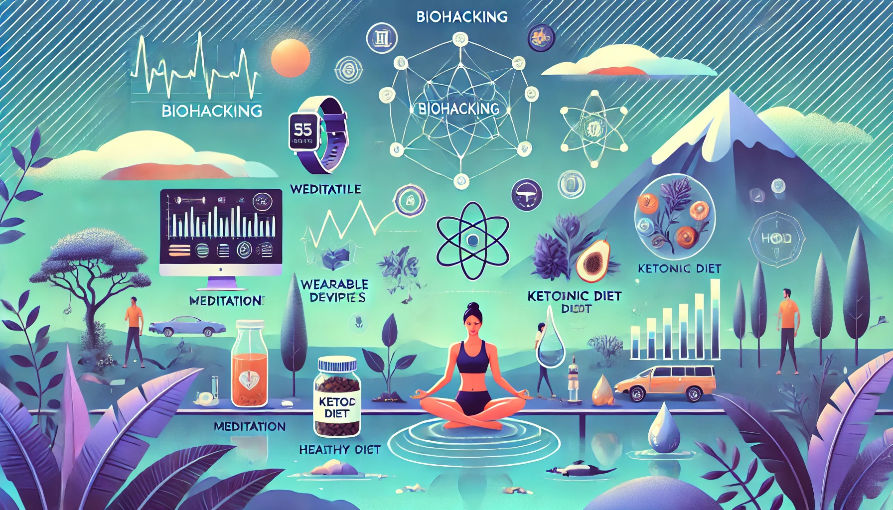Biohacking
