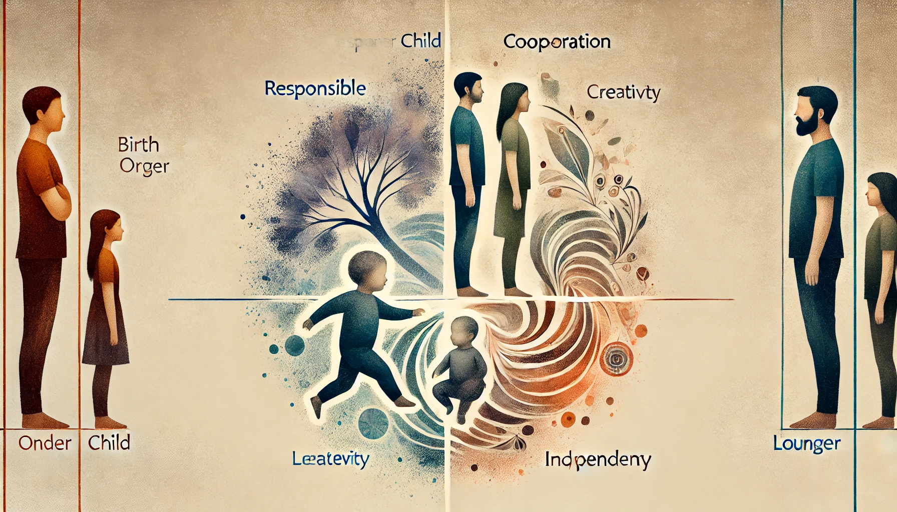 Birth Order Theory