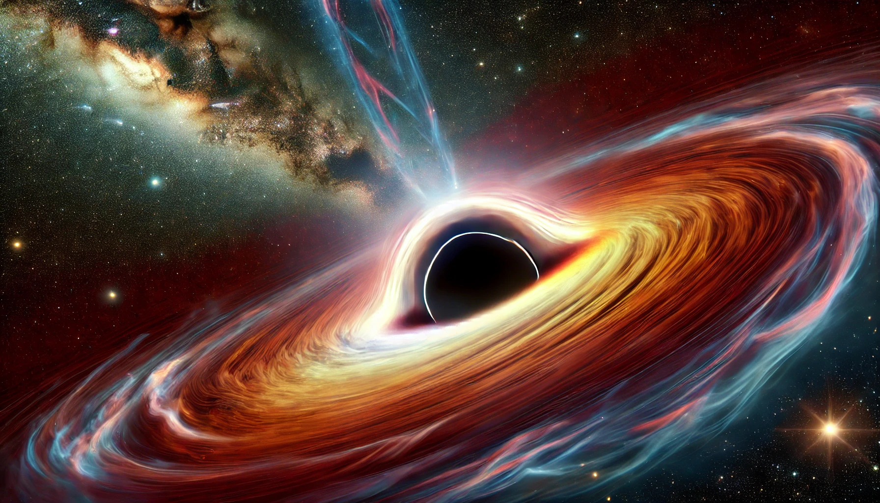 Black Holes