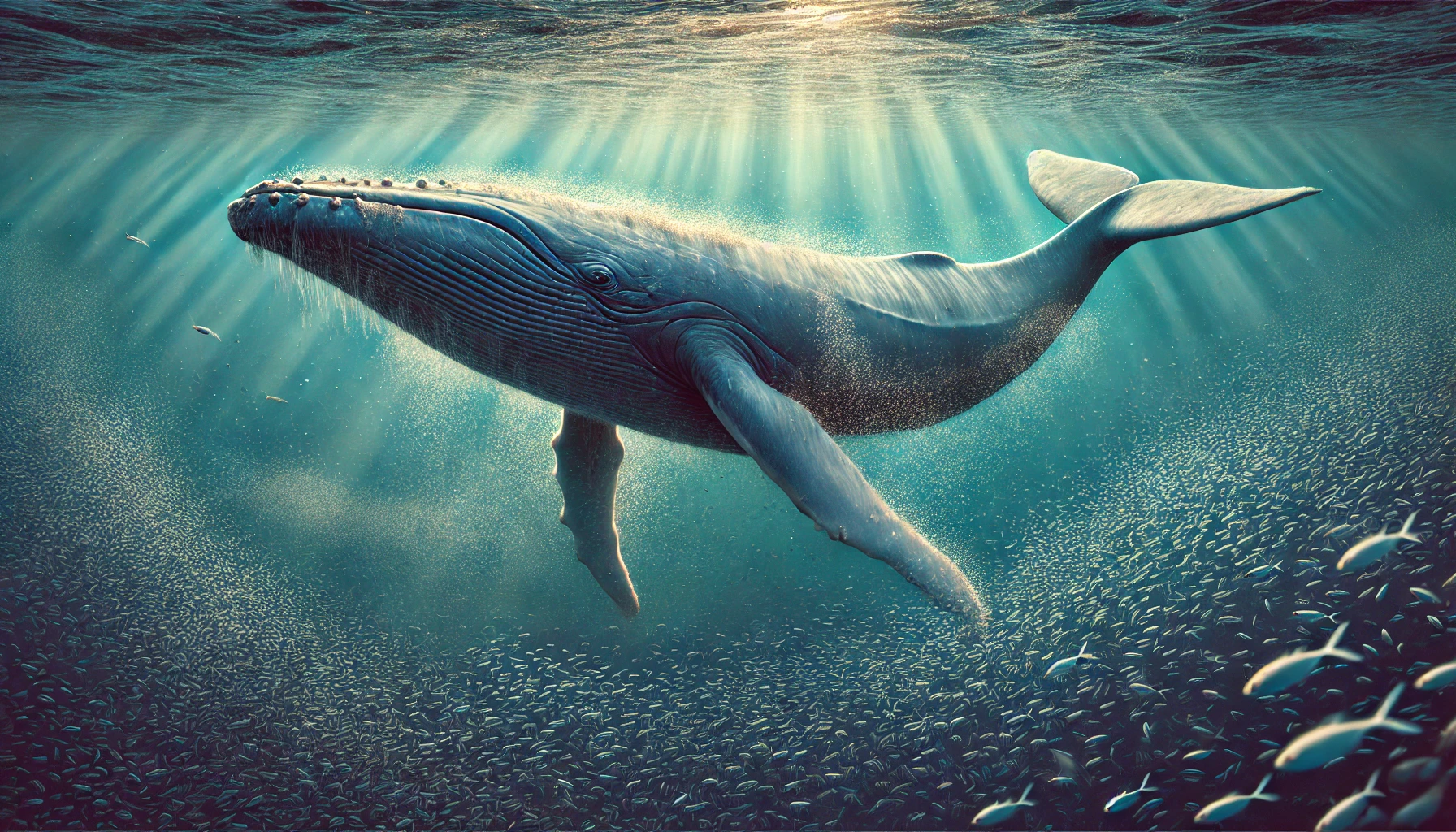 Blue Whales