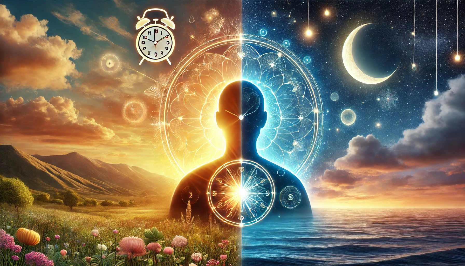 Circadian Rhythms