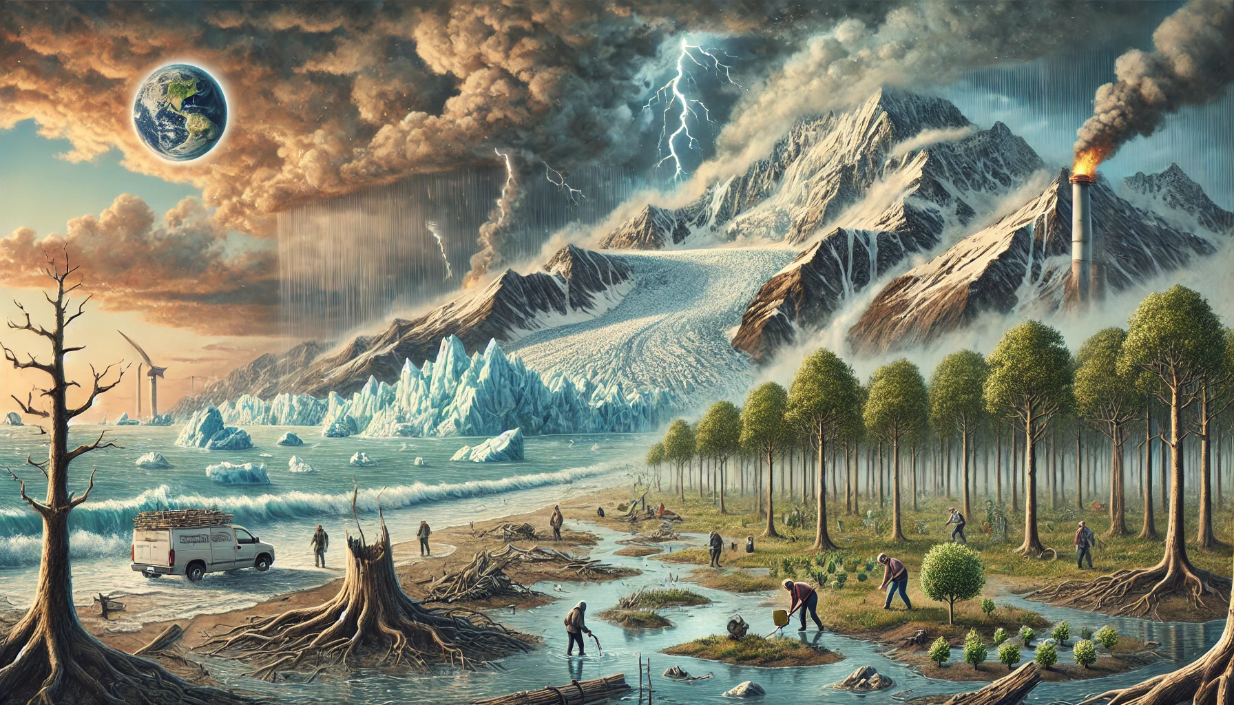 Climate Change
