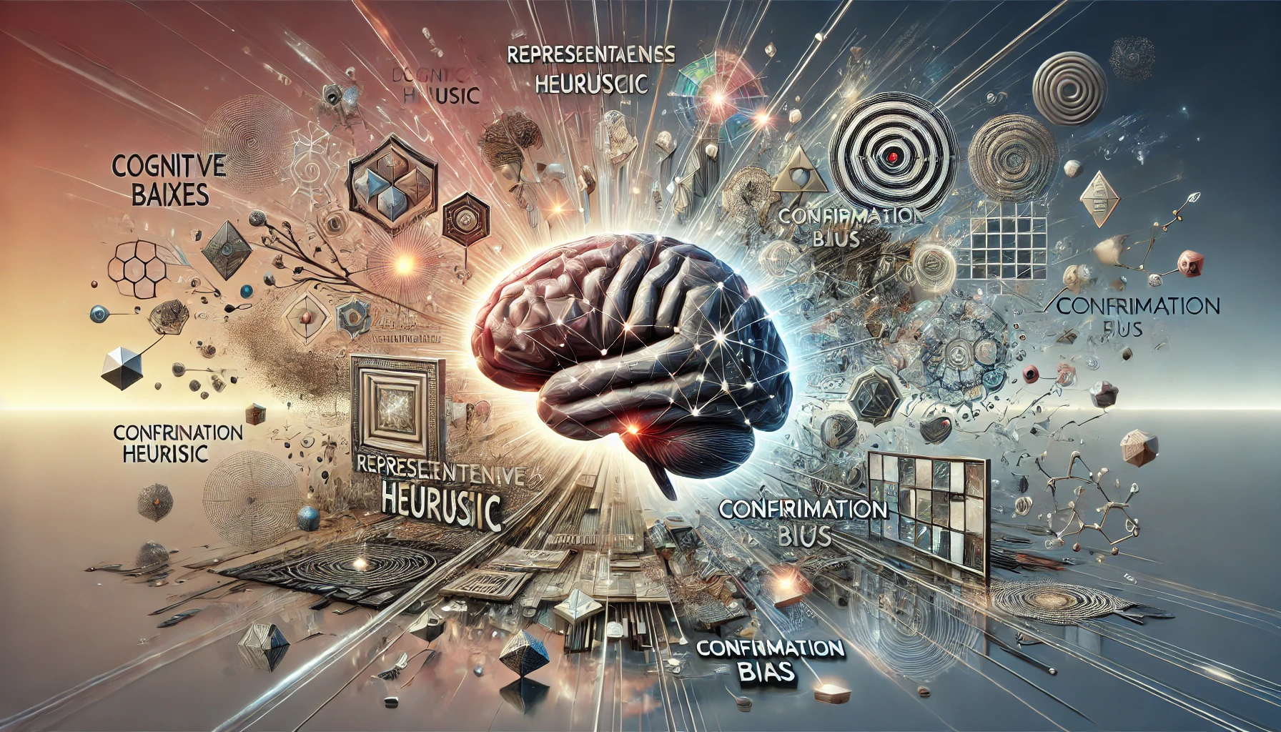 Cognitive Biases