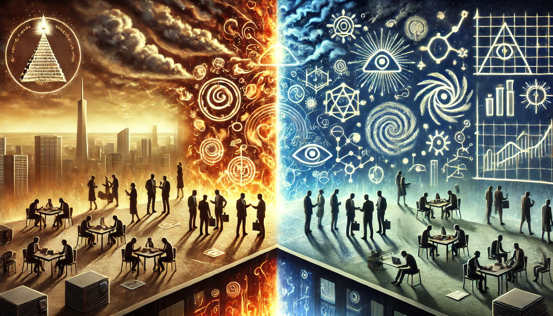Conspiracy Theories