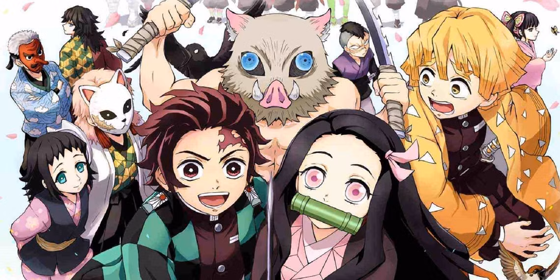 Demon Slayer