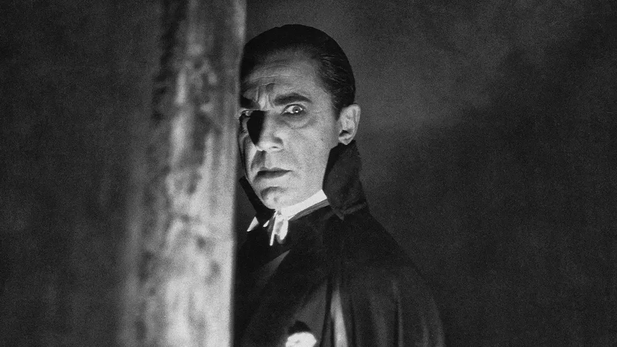 Dracula