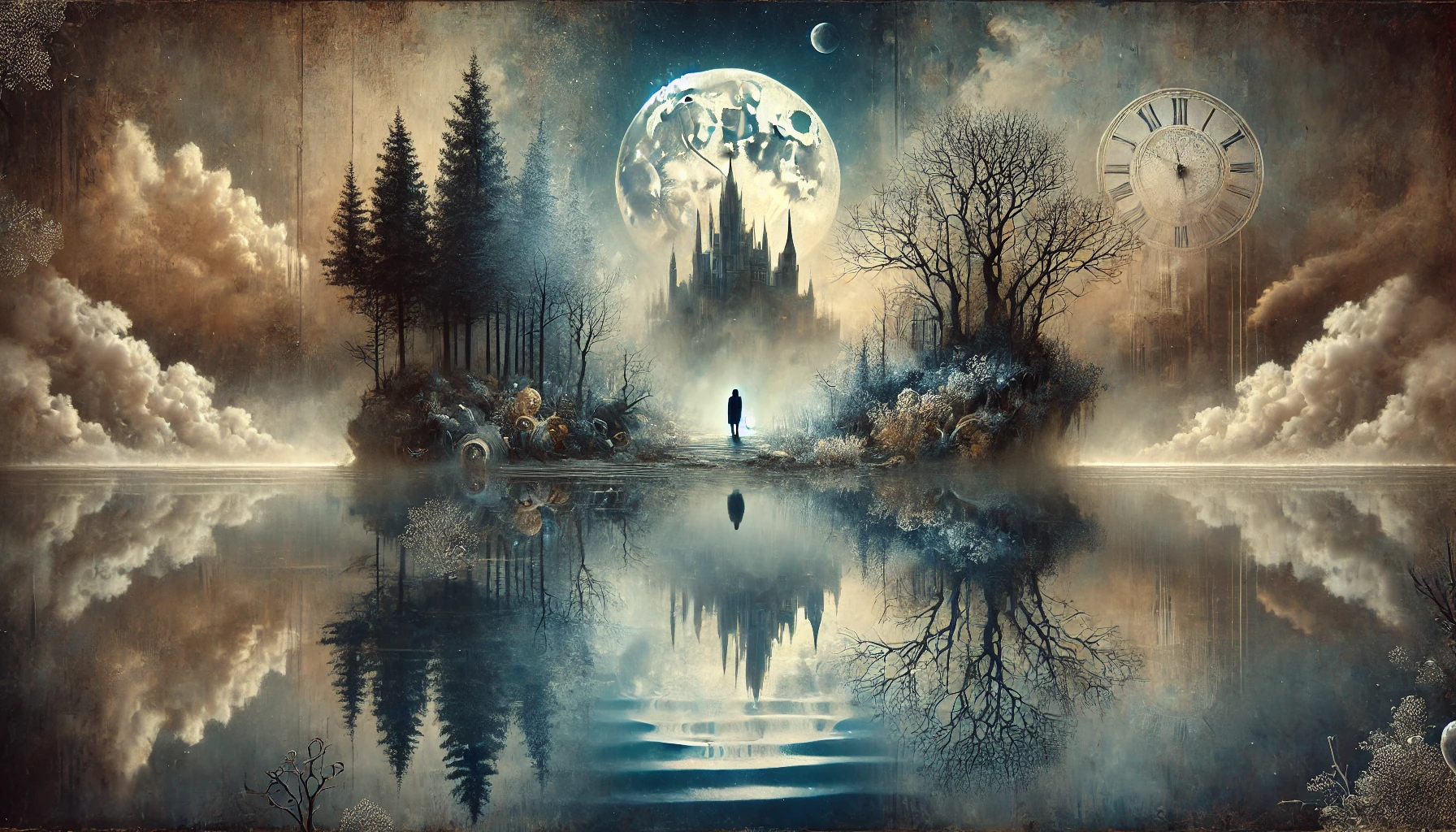 Dreams as a Narrative Devices
