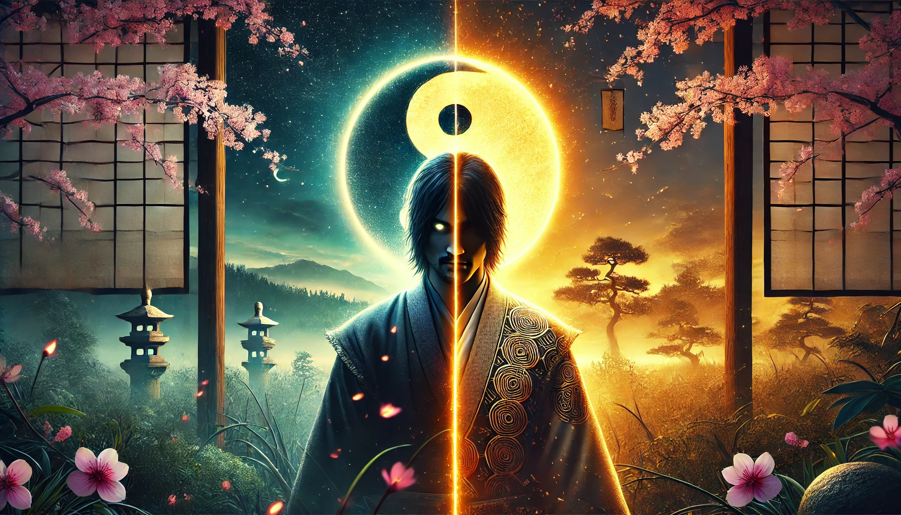 Dualities in Characters