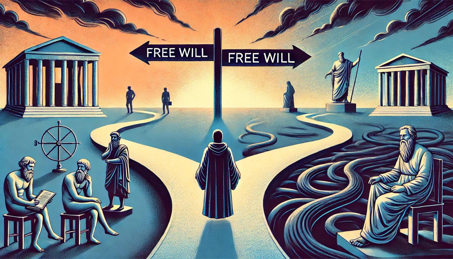Free Will