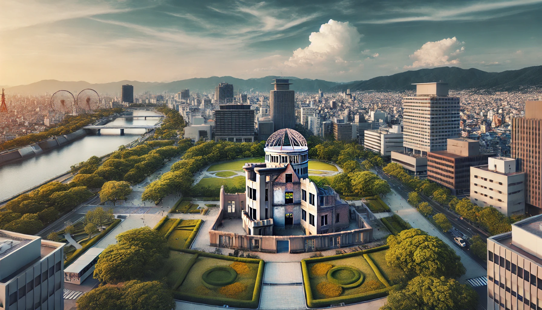 Hiroshima