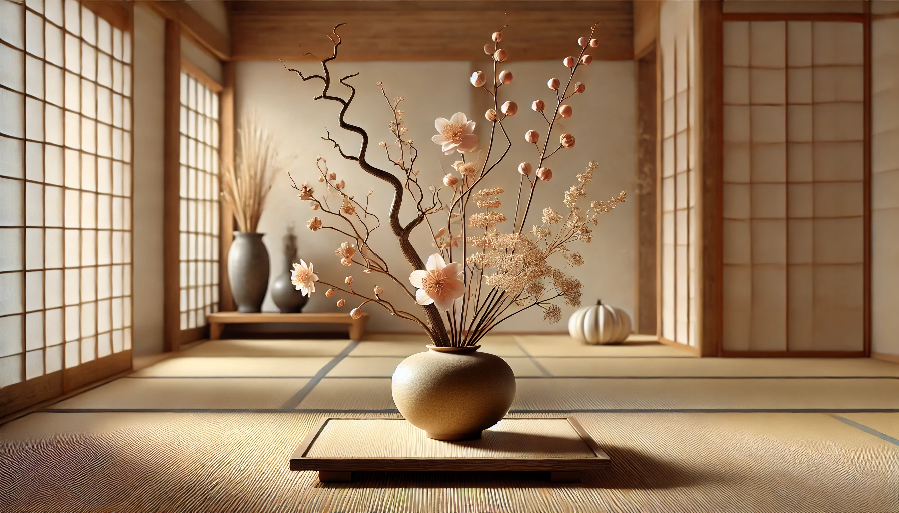 Ikebana