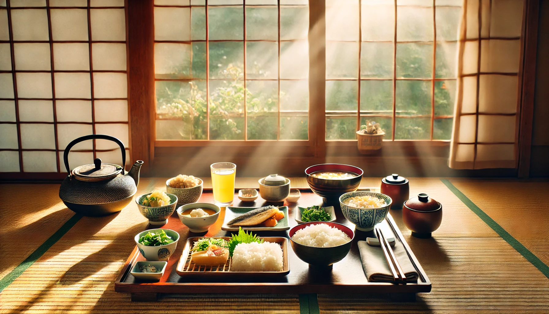 Is Breakfast Important?