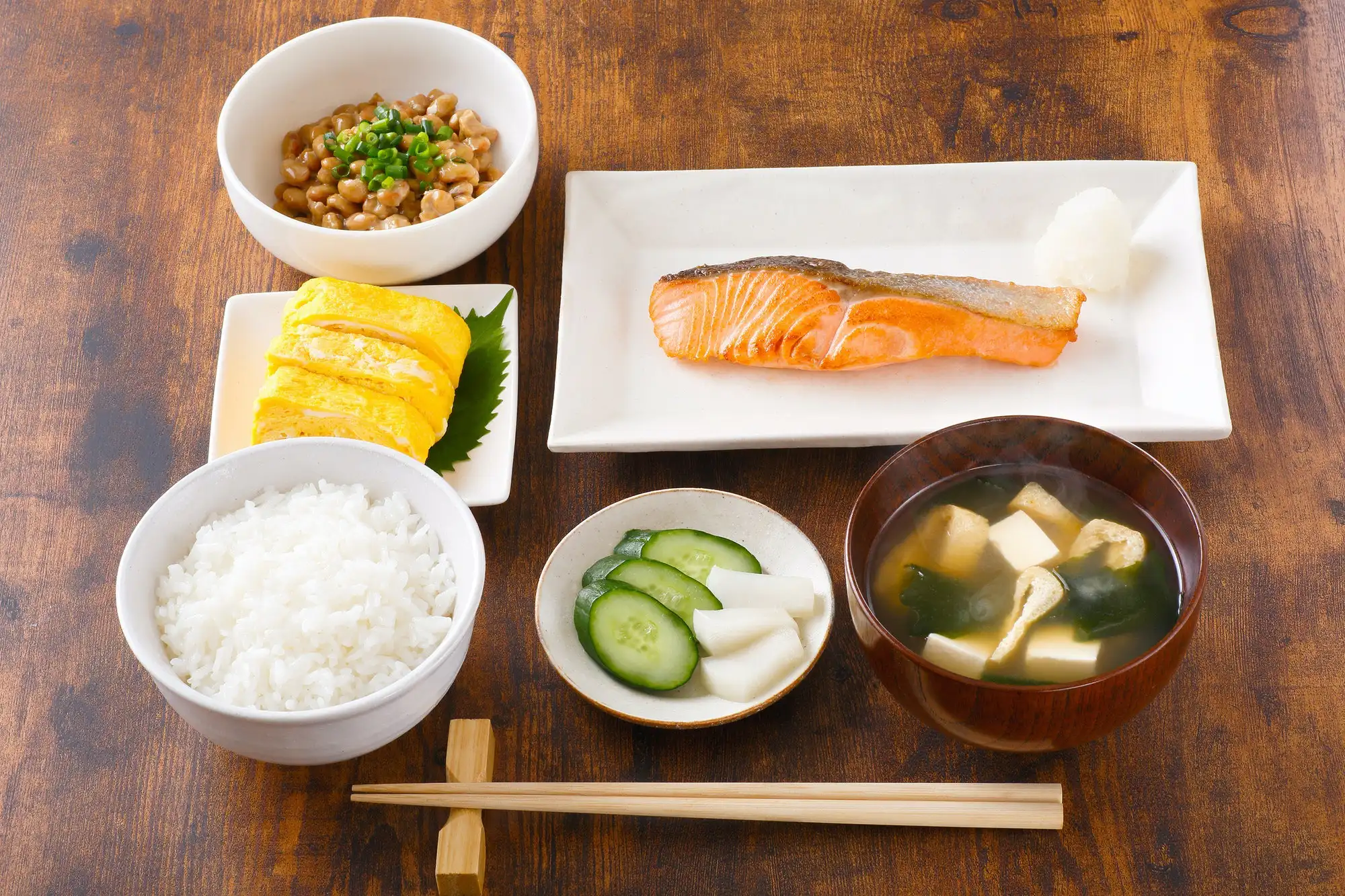 Japanese Breakfast