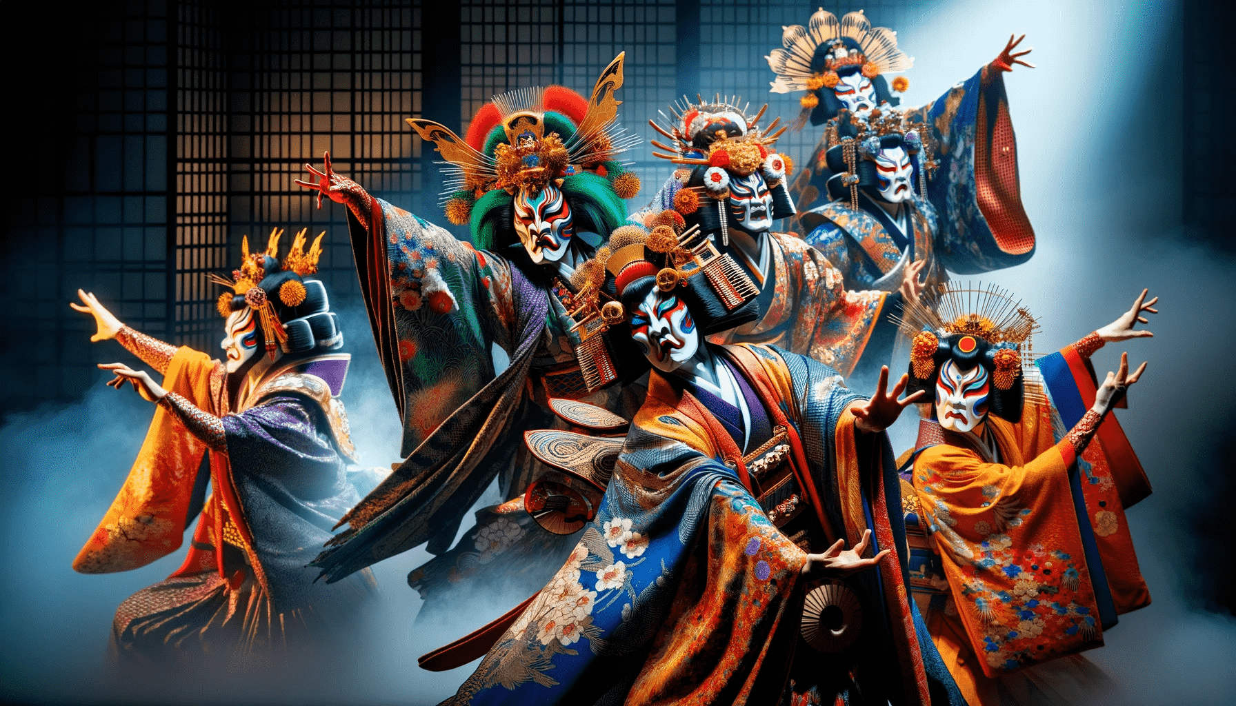 Kabuki