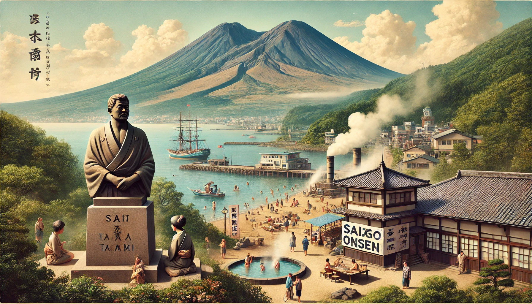 Kagoshima