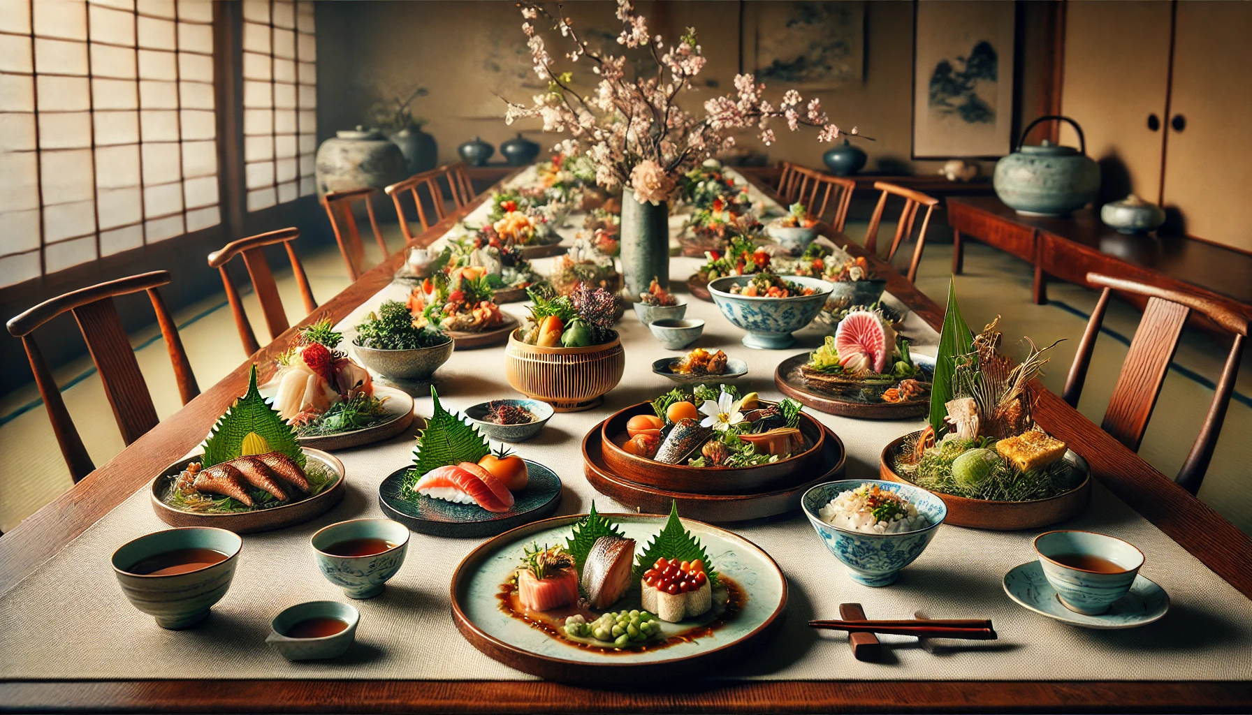 Kaiseki
