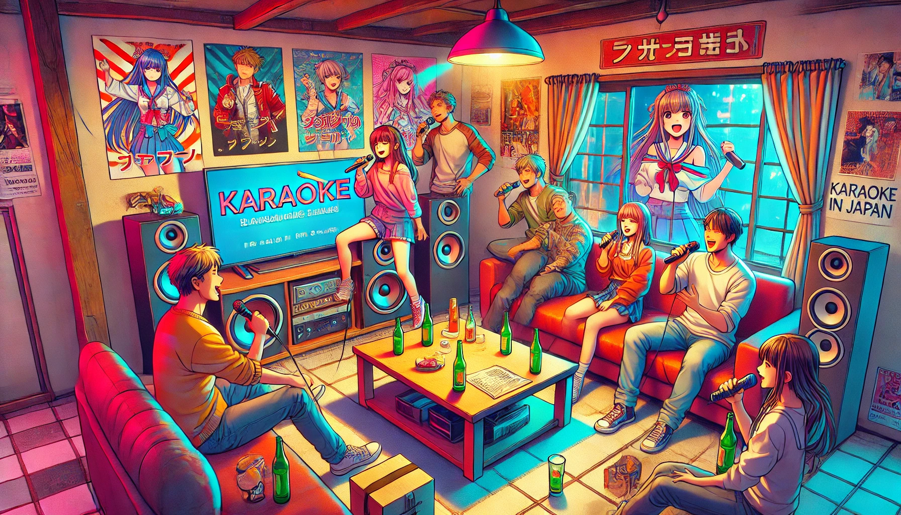 Karaoke