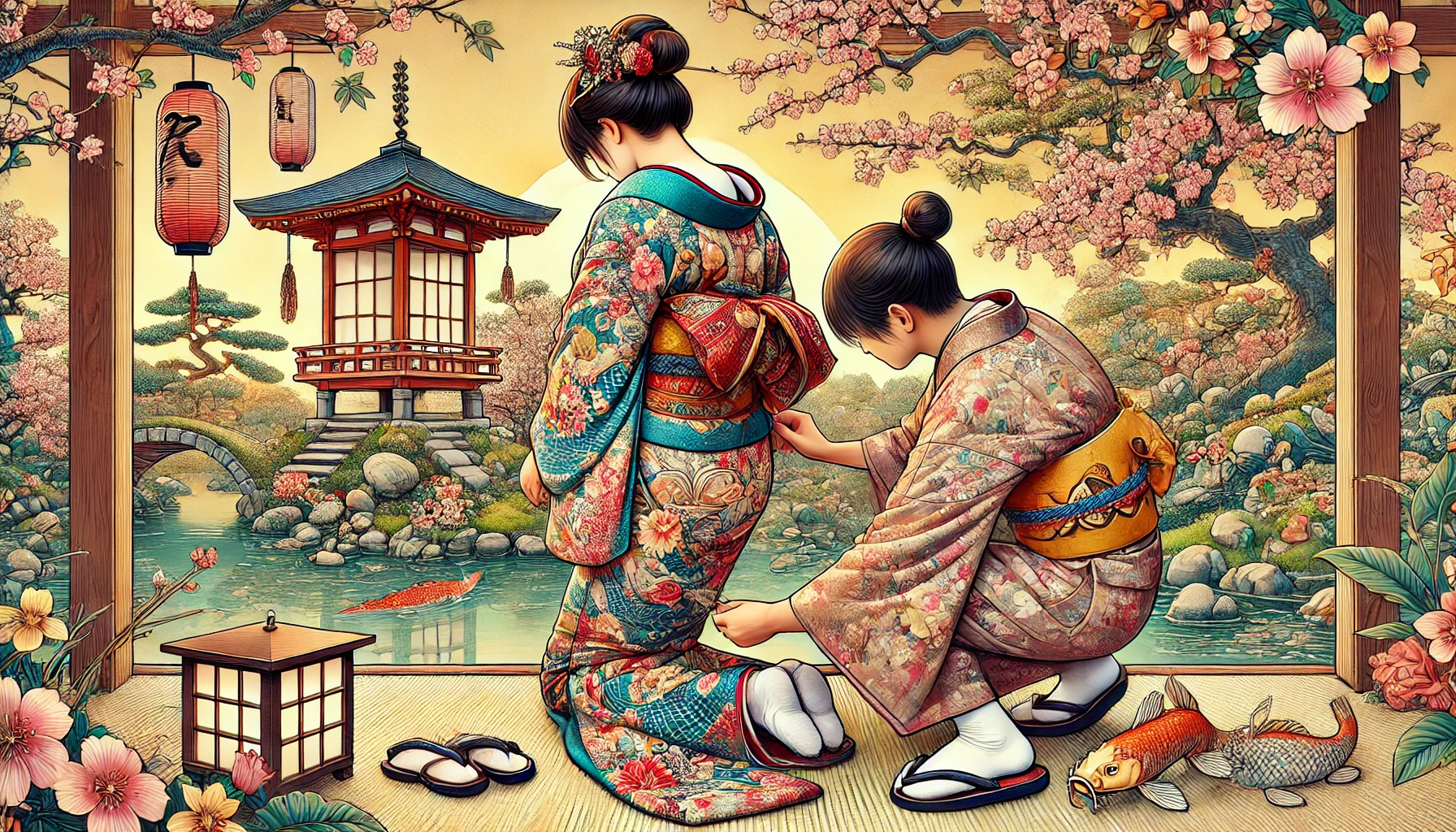 Kimono