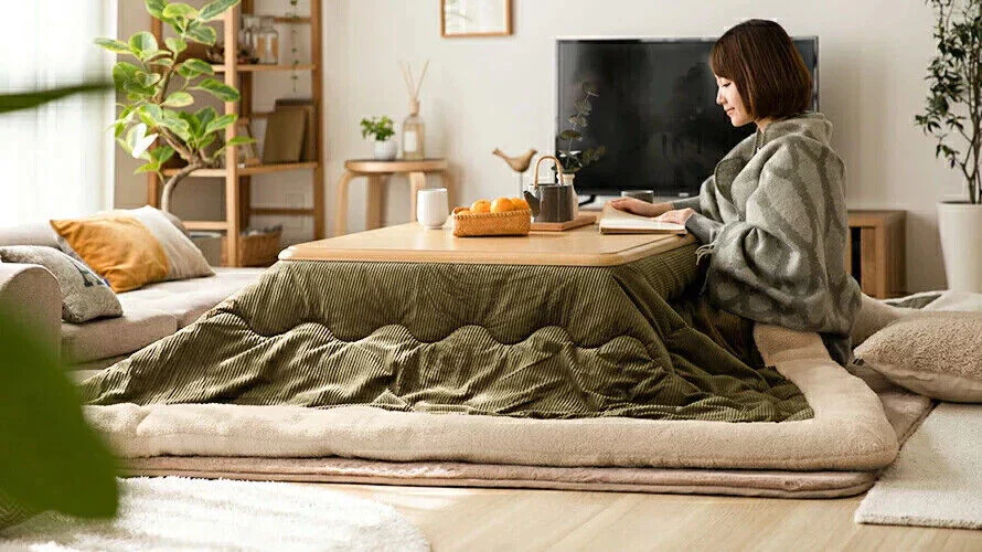 Kotatsu