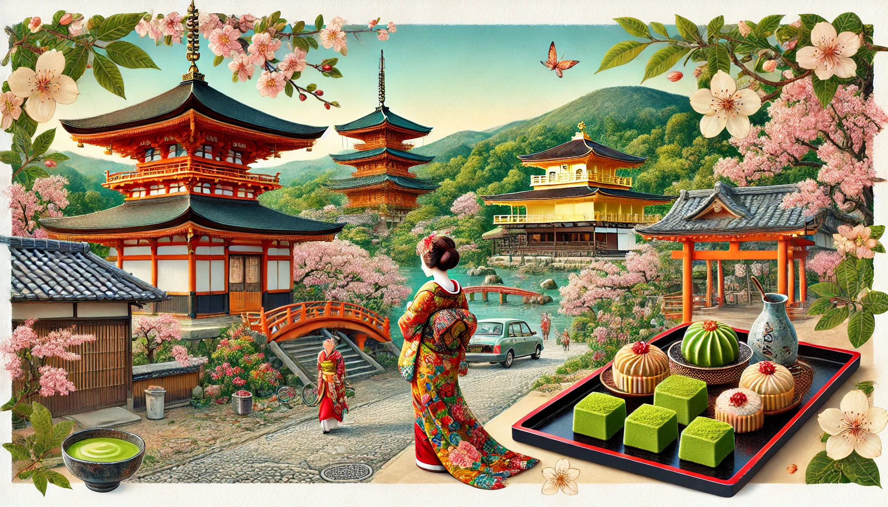 Kyoto