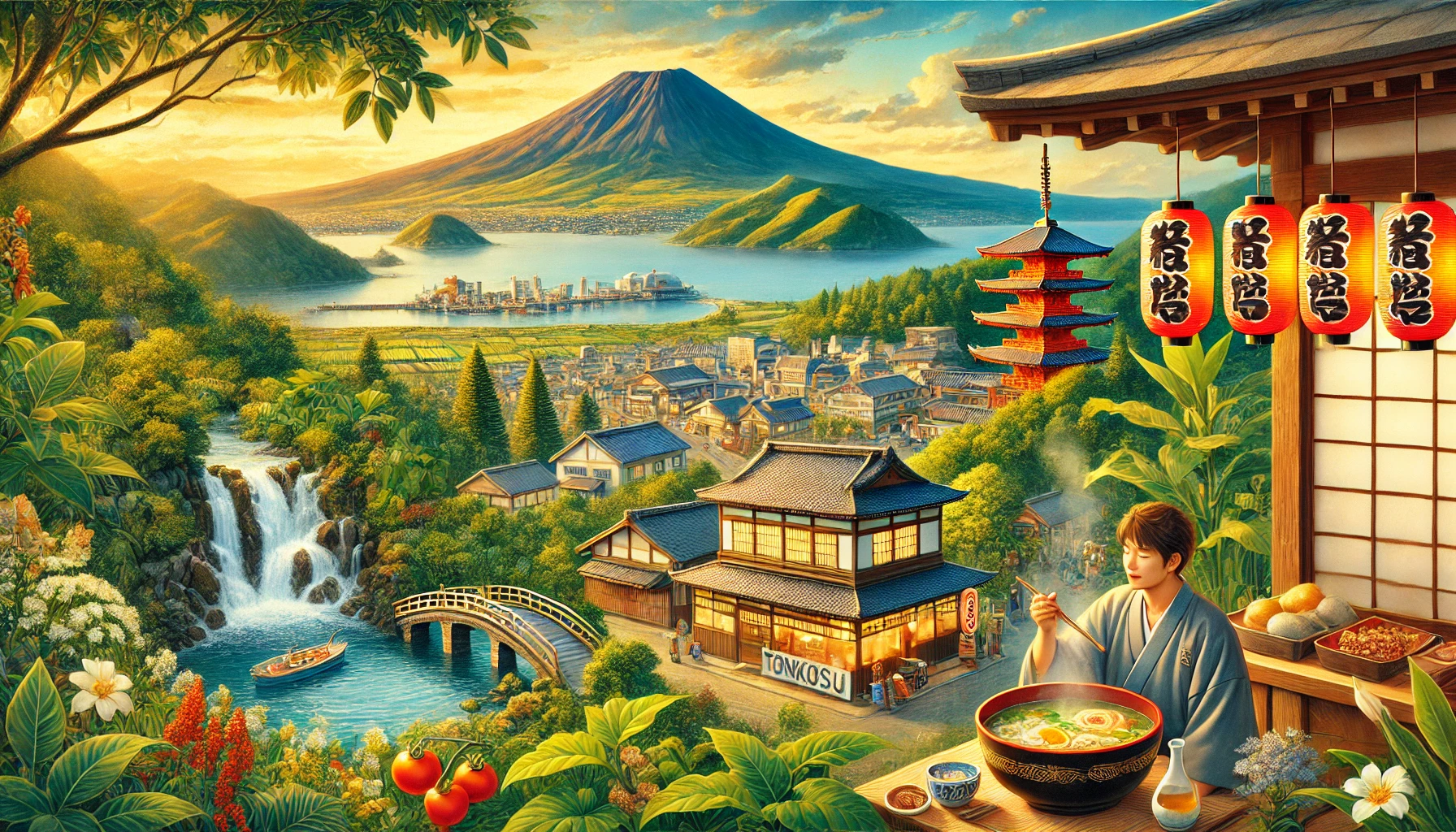 Kyushu