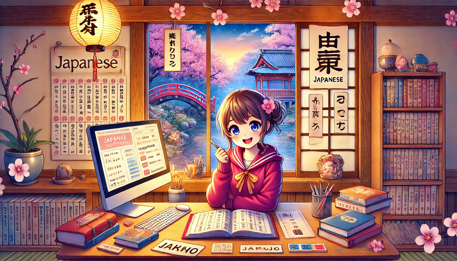 Learning a New Language