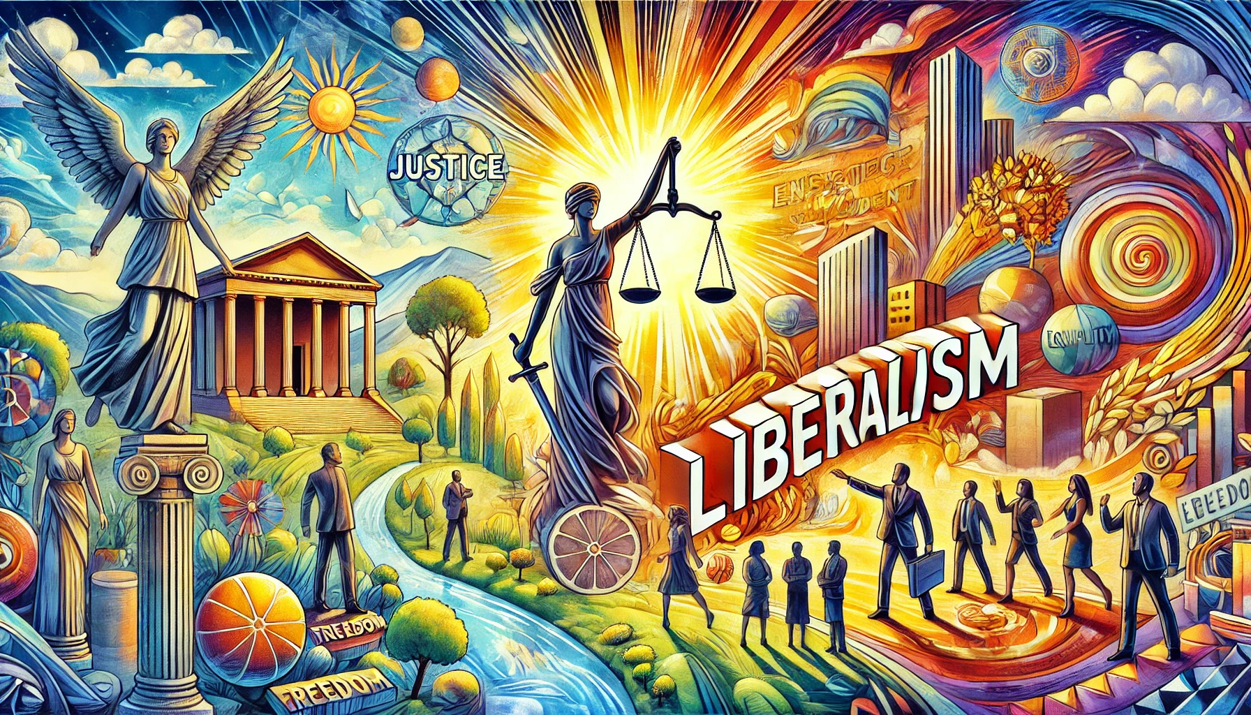 Liberalism