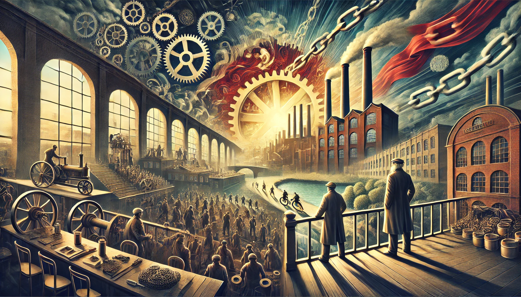 Marxism