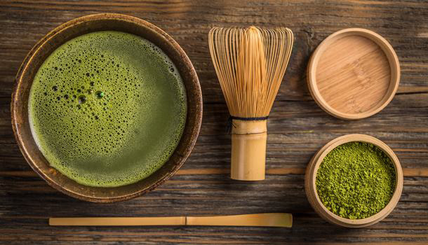 Matcha