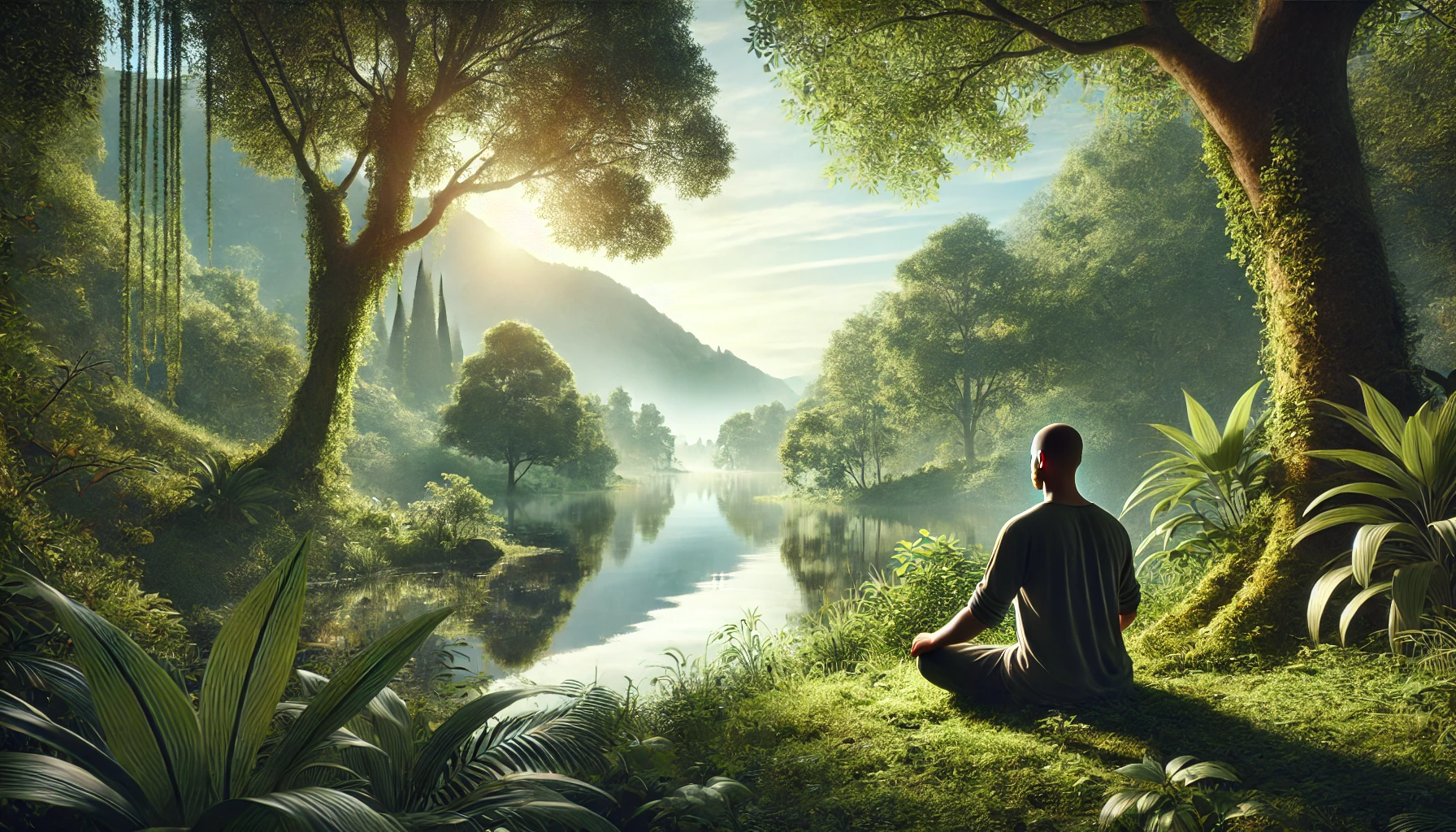 Meditation