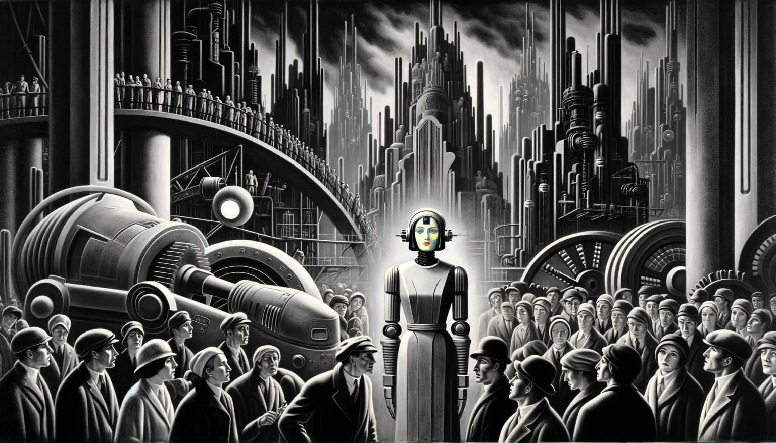 Metropolis
