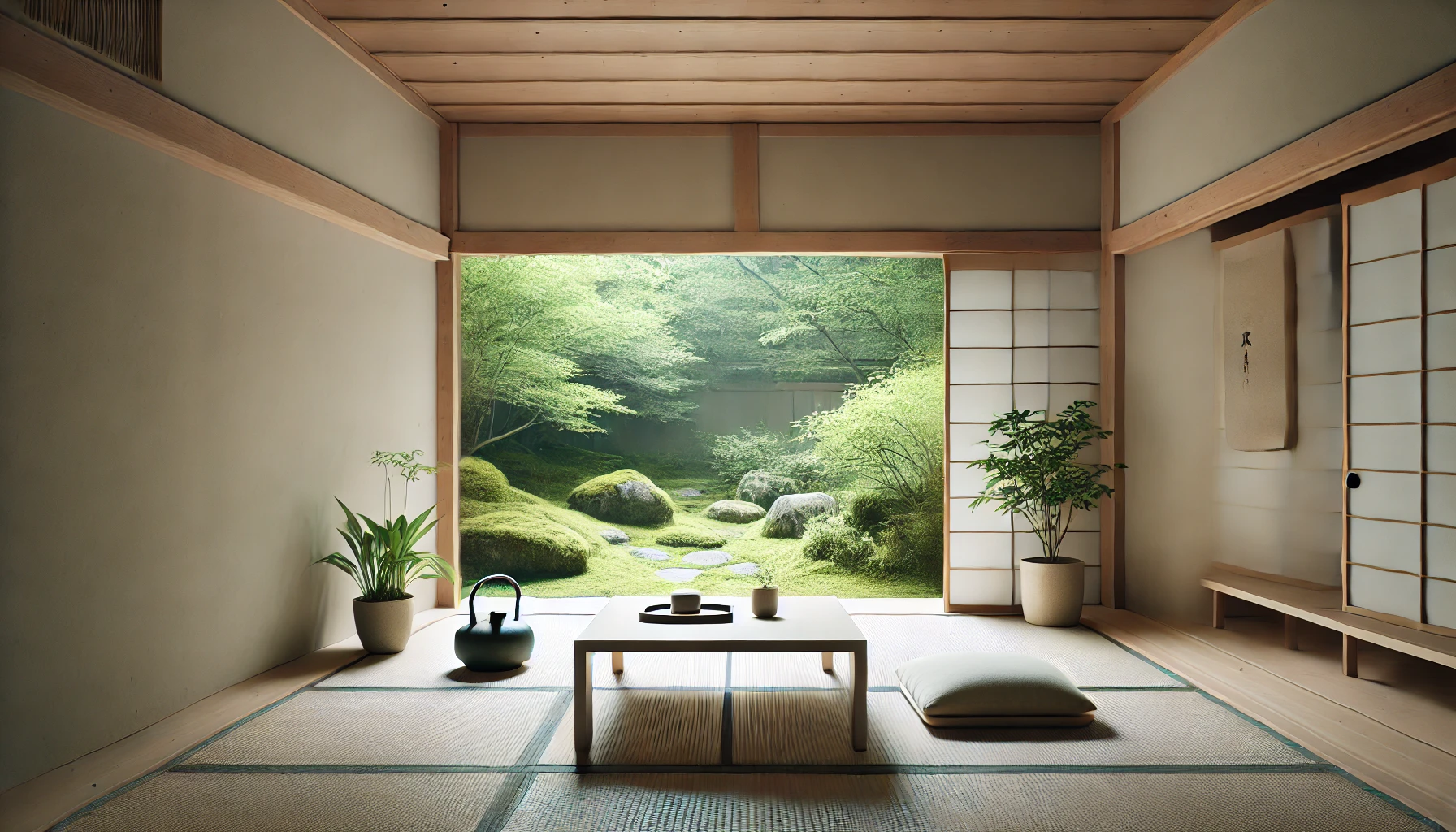 Minimalism