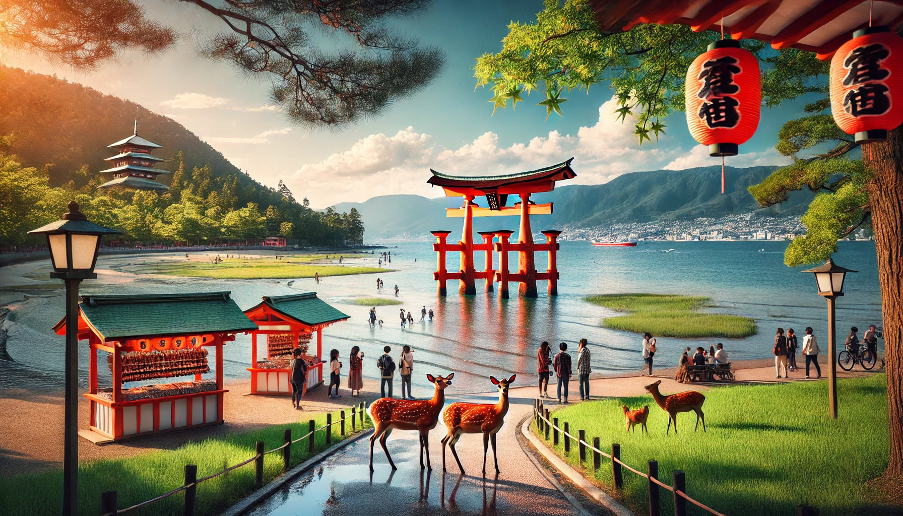 Miyajima