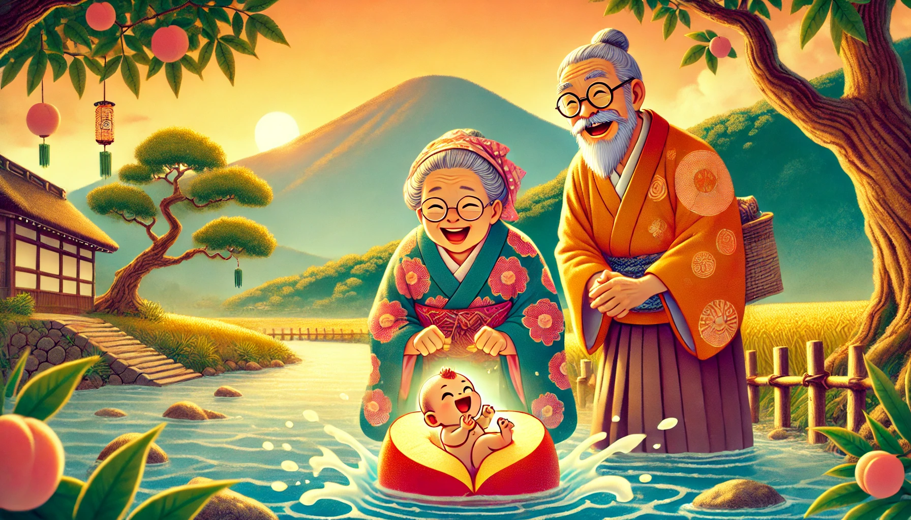 Momotaro