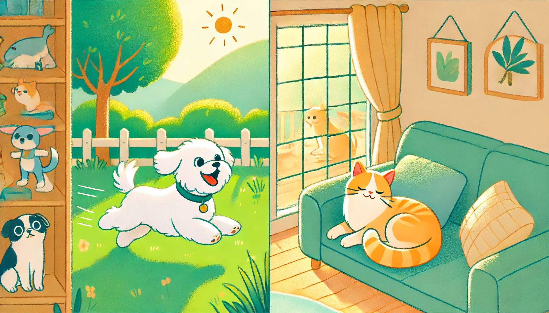 My Pets