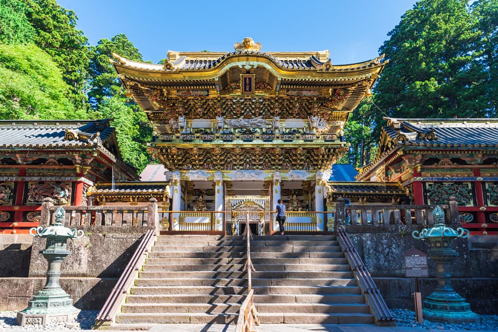 Nikko