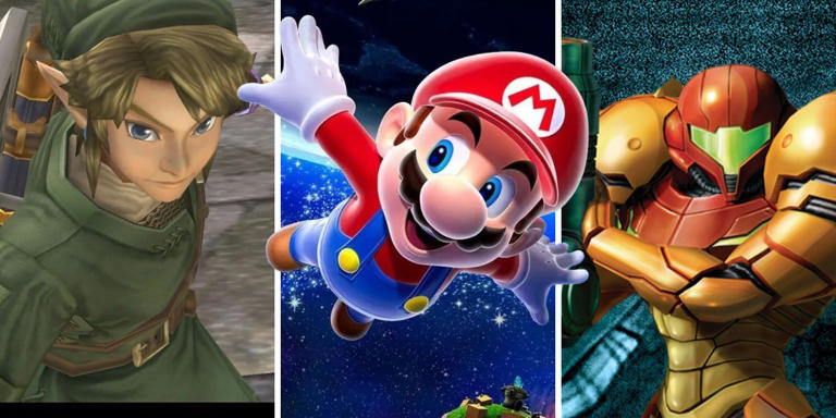 Nintendo