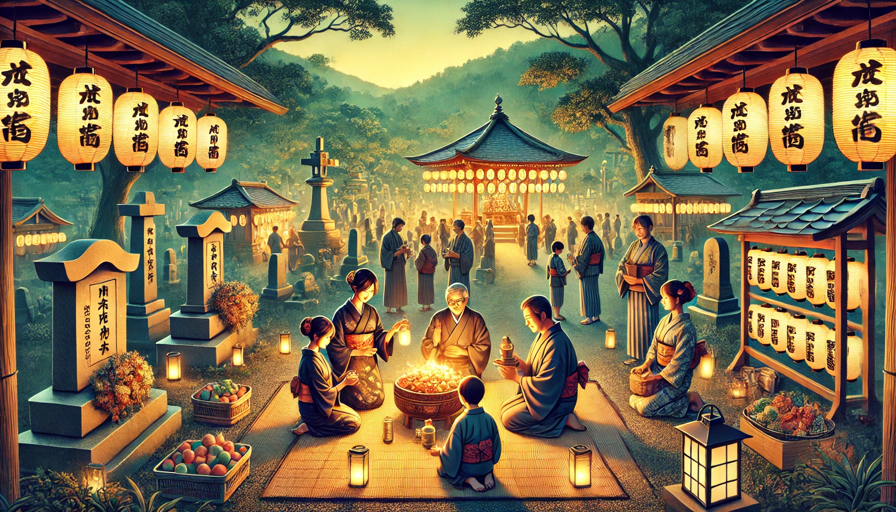 Obon