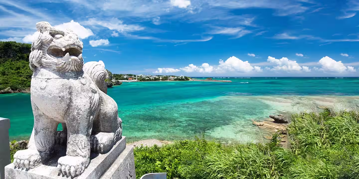 Okinawa