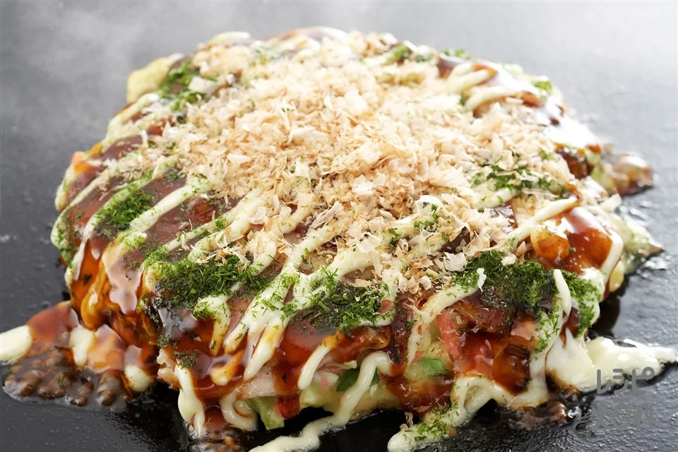 Okonomiyaki