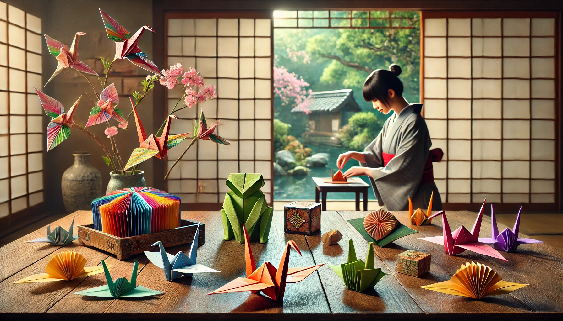 Origami