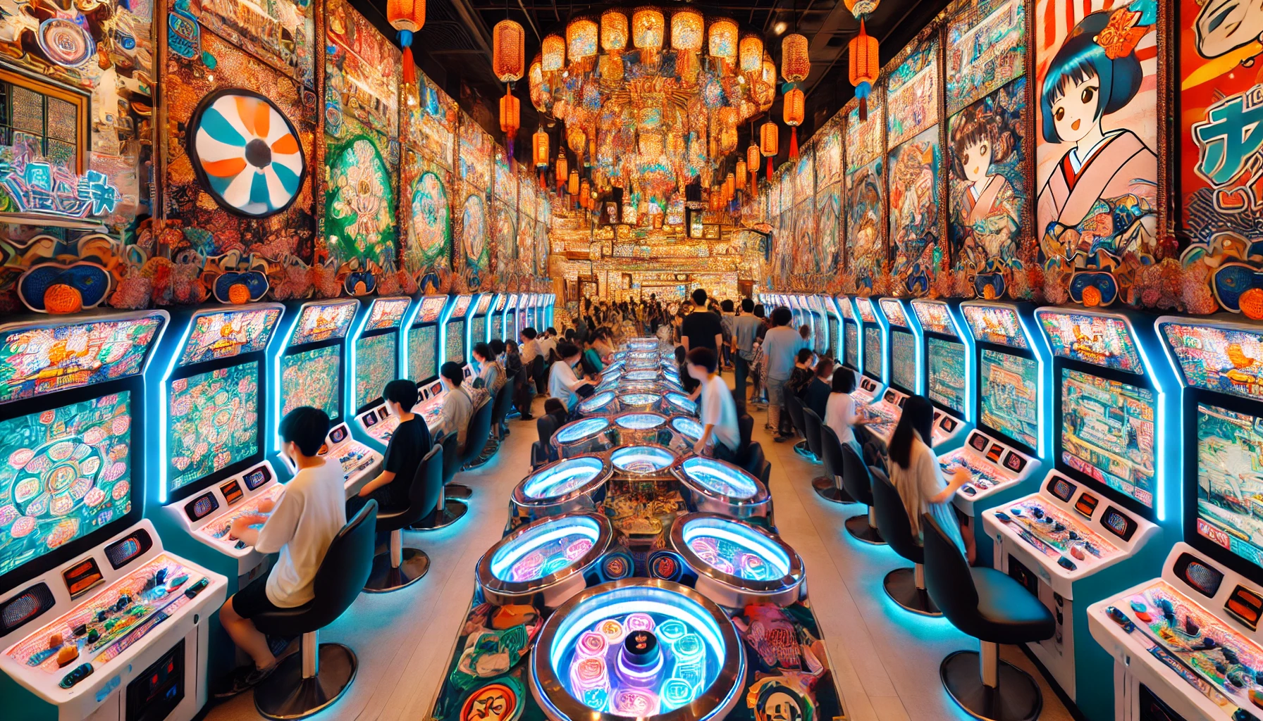 Pachinko