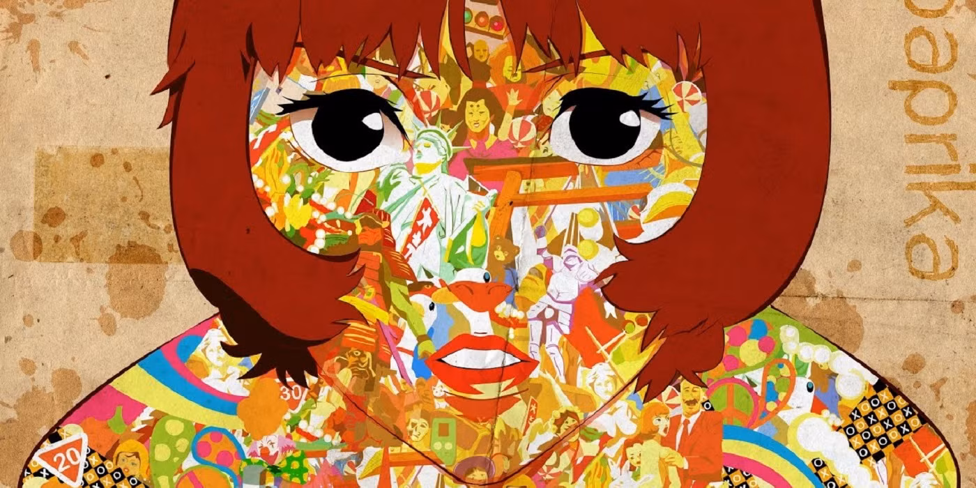 Paprika